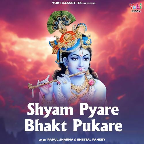 Shyam Pyare Bhakt Pukare_poster_image