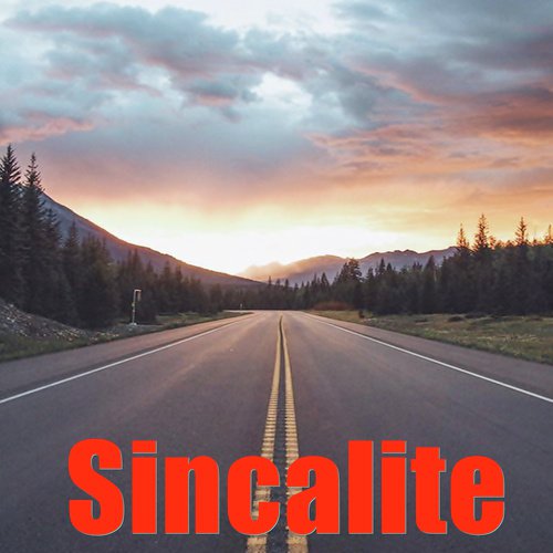 Sincalite (Instrumental)_poster_image