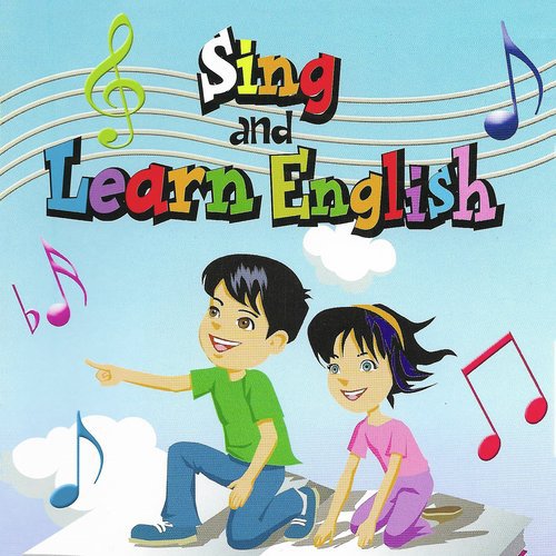 Sing And Learn English