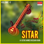 Sitar, Vol. 1