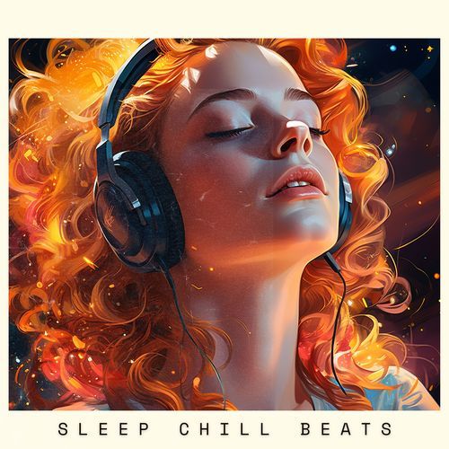 Sleep Chill Beats_poster_image