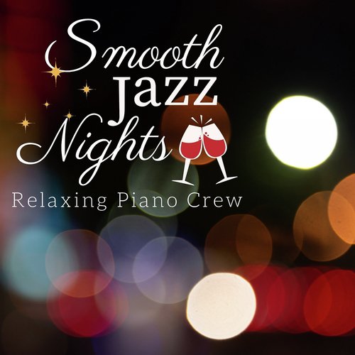 Smooth Jazz Nights cover art