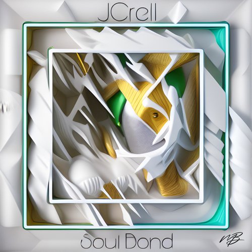 Soul Bond cover art