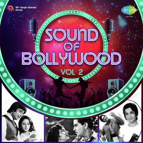 Sound Of Bollywood Vol. 2