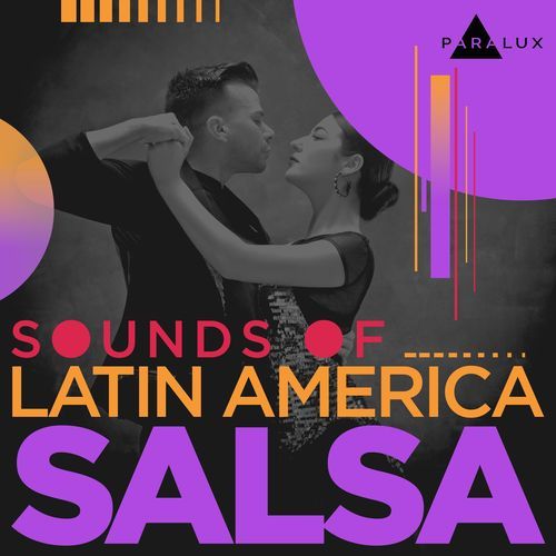 Alma del barrio cover art