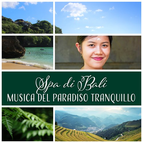 Spa di Bali cover art