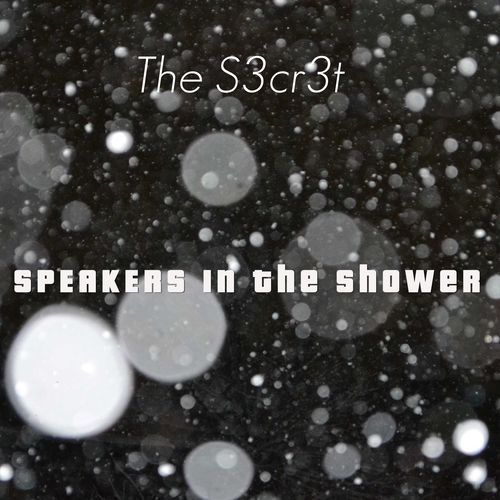 Speakers in the Shower cover art