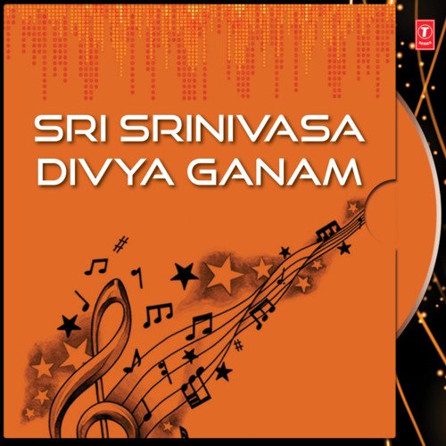 Sri Srinivasa Divya Ganam