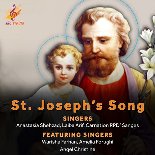 St. Joseph's Song