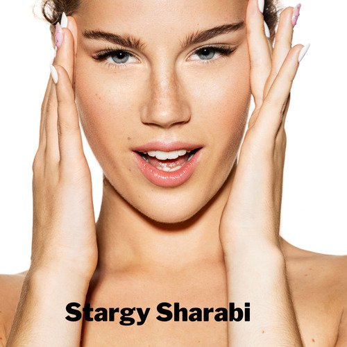 Stargy Sharabi