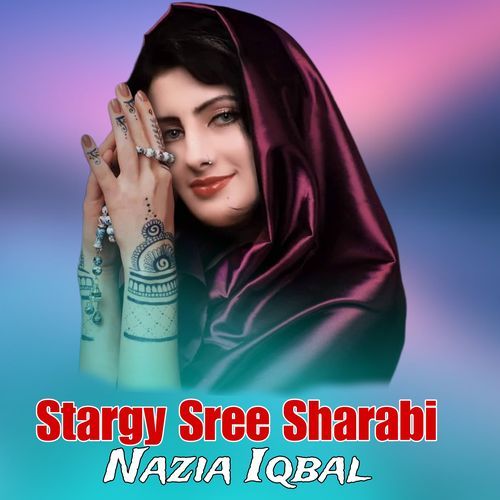 Stargy Sree Sharabi