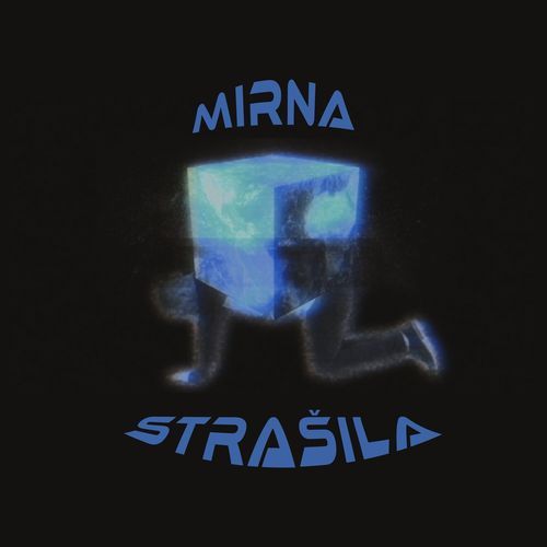 Strašila