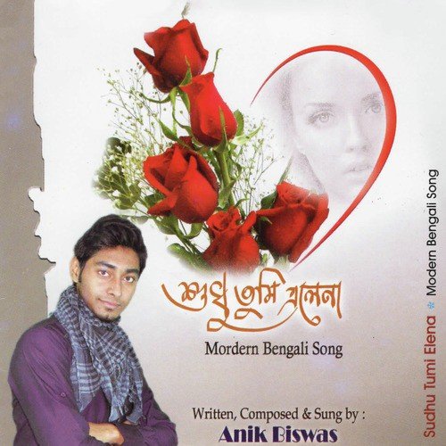 Anik Biswas