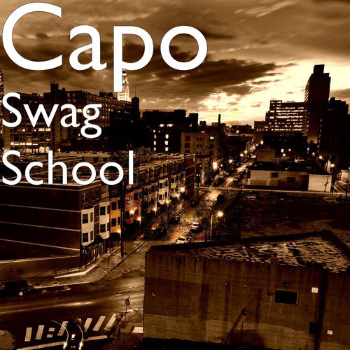 Swag School