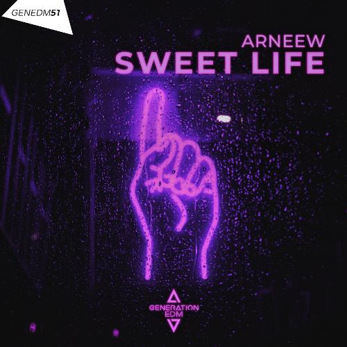 Sweet Life cover art