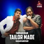 Tailor Made (Red Bull 64 Bars)