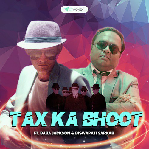 Tax Ka Bhoot