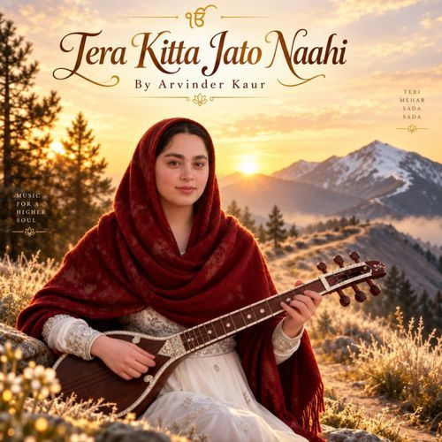 Tera Kitta Jato Naahi