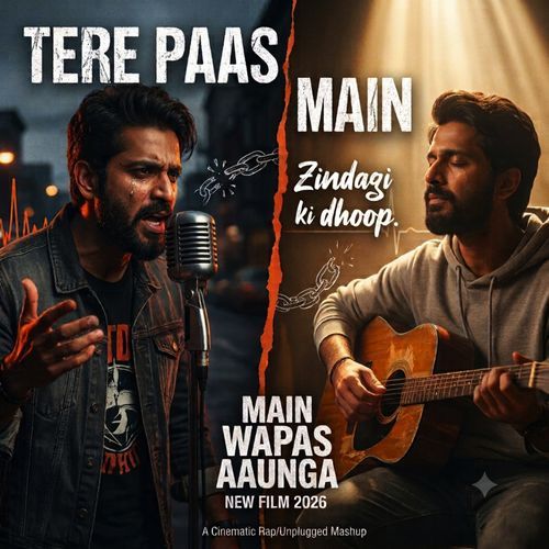 Tere Pass Main | Main Wapas Aunga