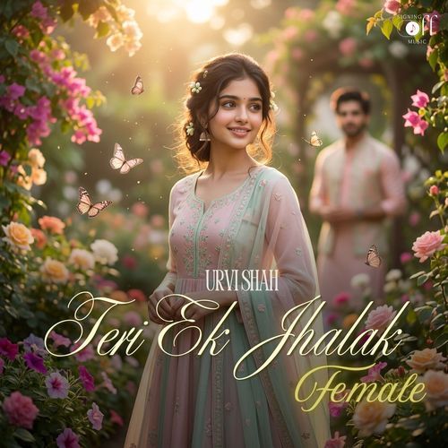 Teri Ek Jhalak (Female)