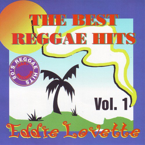 The Best Reggae Hits Vol. 1