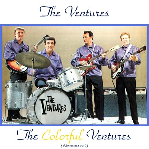 The Colorful Ventures (Remastered 2016)