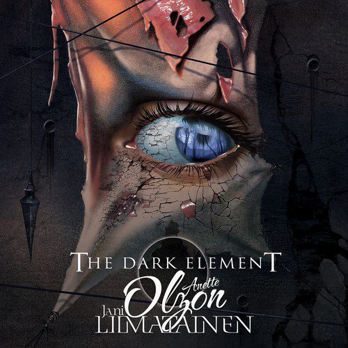 The Dark Element_poster_image