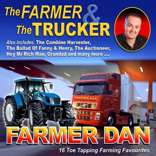 The Farmer & the Trucker