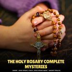 The Holy Rosary Complete Mysteries