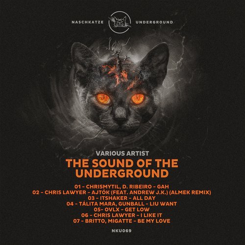 The Sound Of The Underground