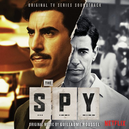 The Spy (Original Series Soundtrack)_poster_image