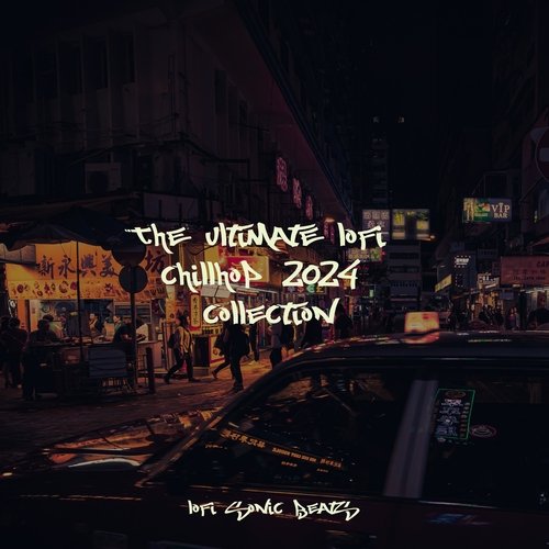 Groove Collective cover art