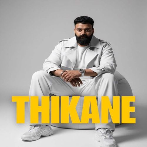 Thikane