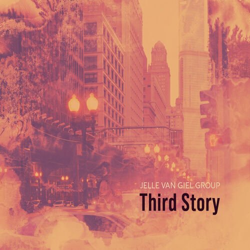 Tilikum cover art