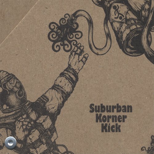Unoriginal Grey Haze cover art