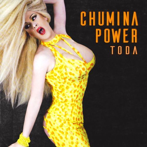 Toda cover art