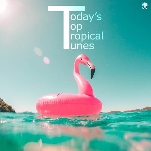 Today&#039;s Top Tropical Tunes_poster_image