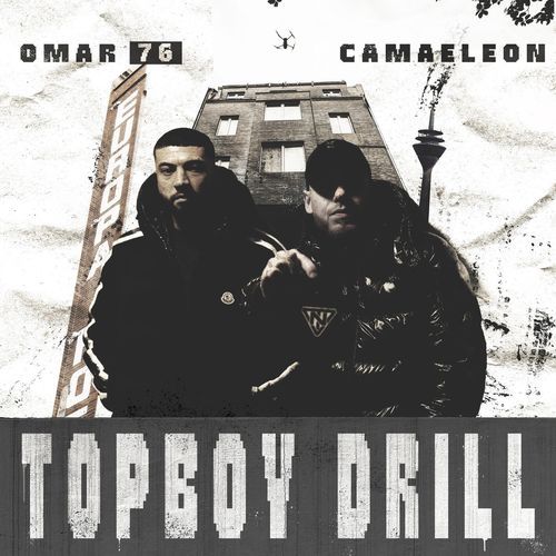 Topboy Drill