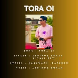 Tora Oi-IRtcXxN5XwM