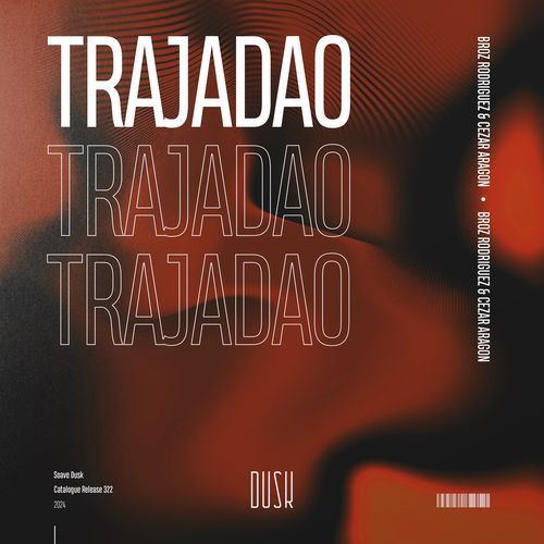 Trajadao (Extended Mix)