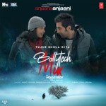 Tujhe Bhula Diya - Bollytech Mix(Remix By Moodyboy)