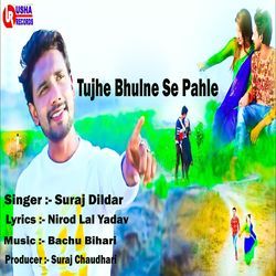 Tujhe Bhulne Se Pahle