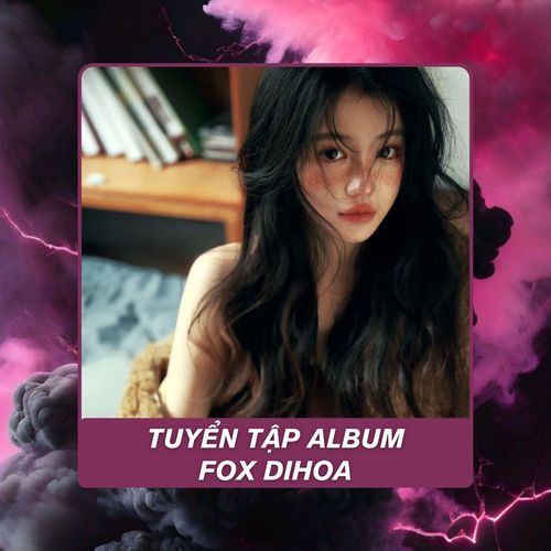 Duyên Tình Khó Dứt Rock (Fox DiHoa Cover) cover art