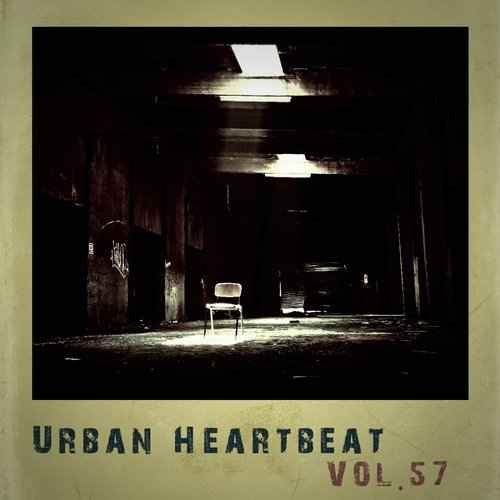 Urban Heartbeat,Vol.57