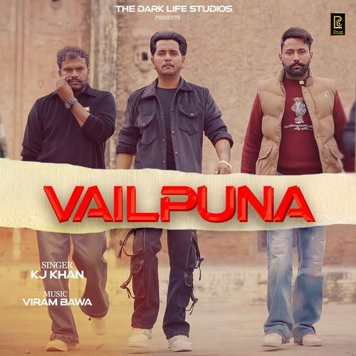 Vailpuna