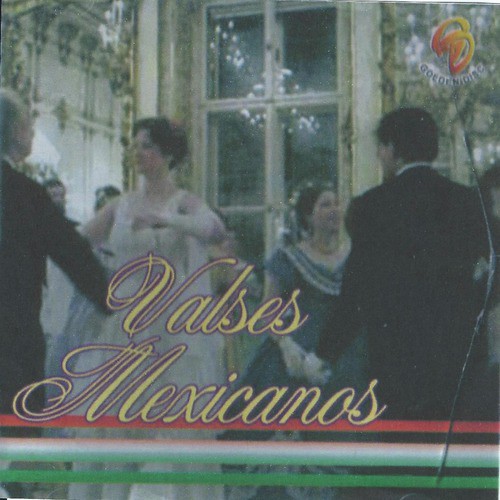 Dolores cover art