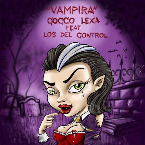 Vampira