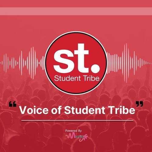 Voice of Student Tribe