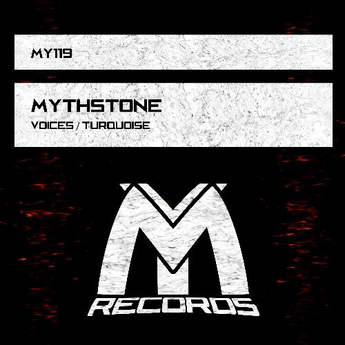 Voices / Turquoise