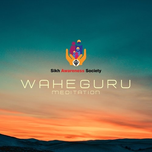 Waheguru Meditation (feat. Highflyers)